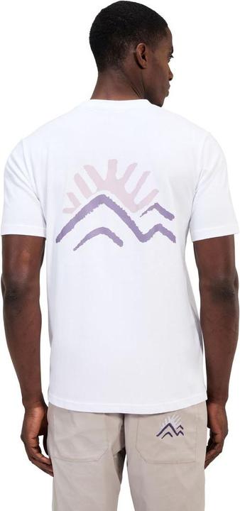 Produktbild Berghaus U Sunned Peak Tee (T-Shirt) (3XL)