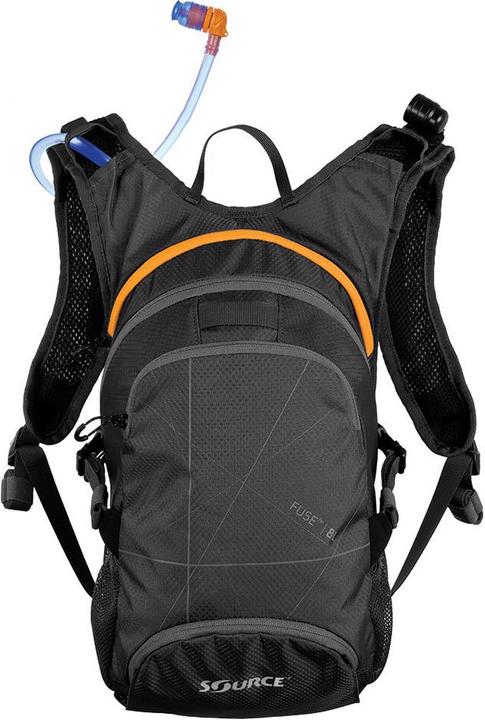 Image du produit Source Fuse (8 l)