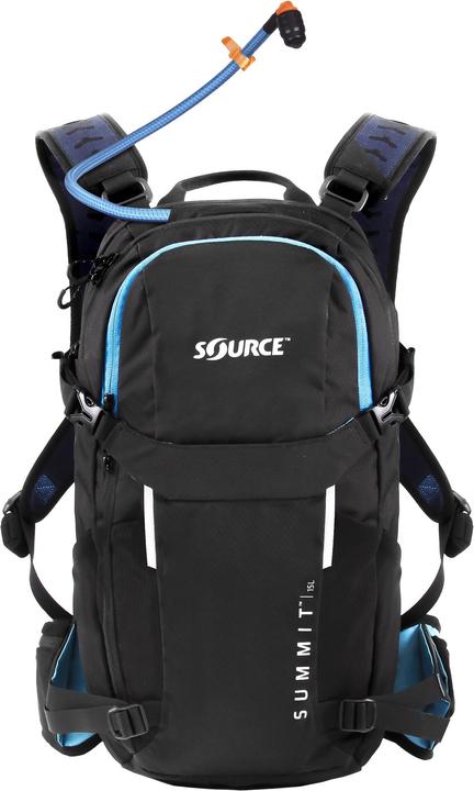 Image du produit Source Sommet (15 l)