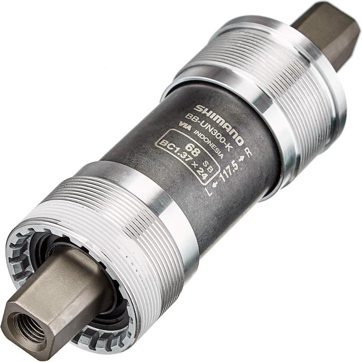 Productafbeelding Shimano BB-UN300