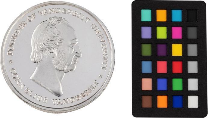 Produktbild Xrite ColorChecker Classic Nano