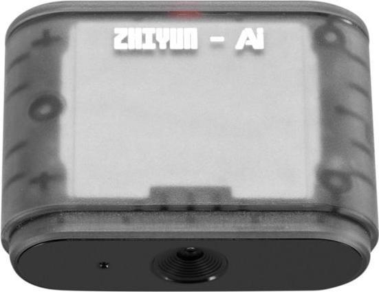 Actual product image Zhiyun AI Tracker for Smooth 5S AI (Gimbal tracking)