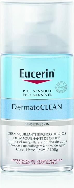Eucerin Make-up-Entferner (Make-Up Entferner, 125 ml)