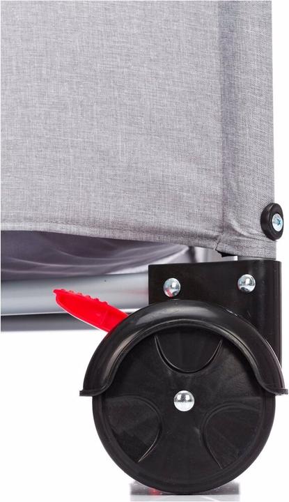 Image du produit Fillikid Lit de voyage standard