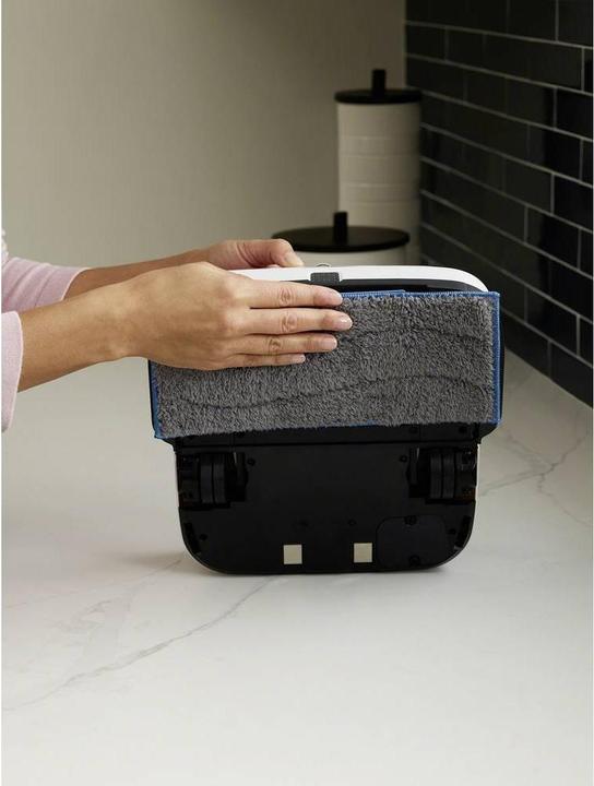 Image du produit iRobot Braava Jet m6 (Robot de nettoyage)