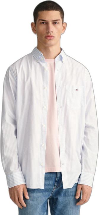 Actual product image GANT shirt poplin (M)