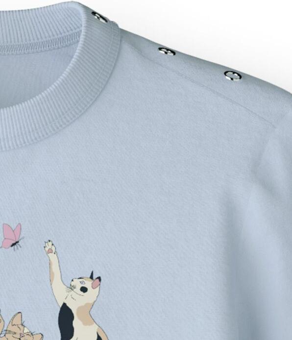 Produktbild Calida Toddlers Kitty (92, 98)