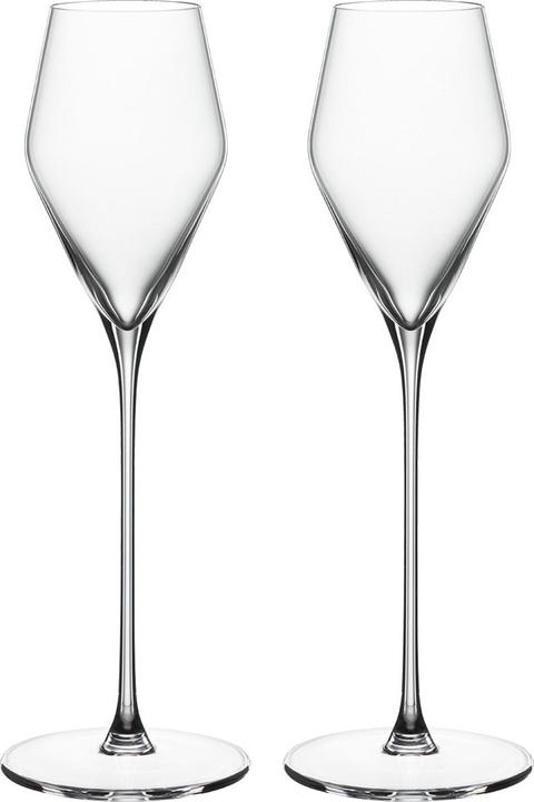 Spiegelau Definition (13 cl, 2 Glasses, White wine glasses)