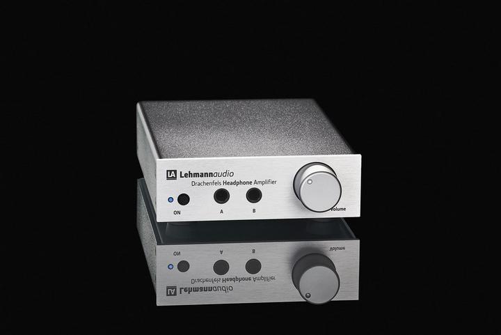 Actual product image Lehmann Audio Drachenfels