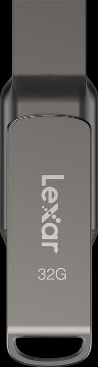 Lexar JumpDrive Dual Drive D400 (32 GB, USB-C, USB-A)