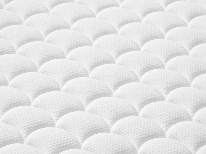 Immagine prodotto Dreamea Pelops (140 x 190 cm, Nucleo di schiuma)
