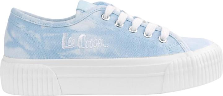 Produktbild Lee Cooper Blaue Damenschuhe LCW-23-31-1782LA (40) (40)