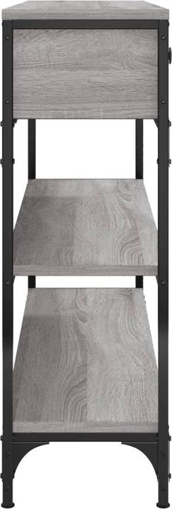 Image du produit VidaXL Ginelle (100 x 25 x 75 cm)