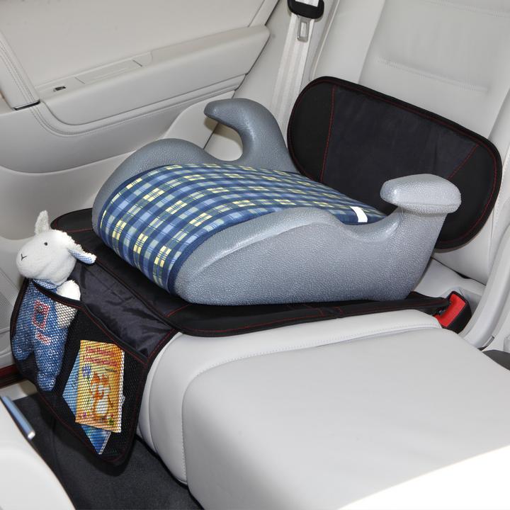 Produktbild Cartrend Kindersitz-Unterlage
