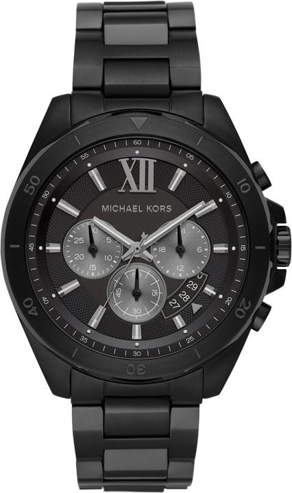 Michael Kors Brecken (Chronograph, 45 mm)