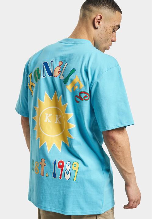 Image du produit Karl Kani KU232-018-1 KK Small Signature Kanilife Tee (M)