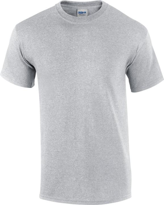 Actual product image Gildan Unisex Adult Ultra Cotton T-Shirt (5XL)