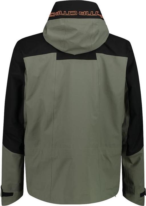 Image du produit CMP Campagnolo Veste 3 couches Fix Hood (XL)