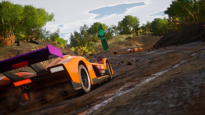 Produktbild Microsoft Fast & Furious: Spy Racers Rise of SH1FT3R (Xbox Series X, Xbox Series S, Xbox One X, Xbox One S)