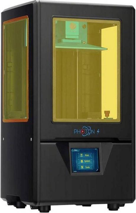 Anycubic 3D Printer S MSLA