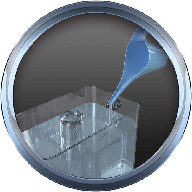 Produktbild Pingi Ultraschall Luftbefeuchter CASCADA PREMIUM, 6 l (35 m²)