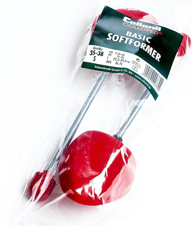 Produktbild Collonil Basic Soft (40, 1 x)