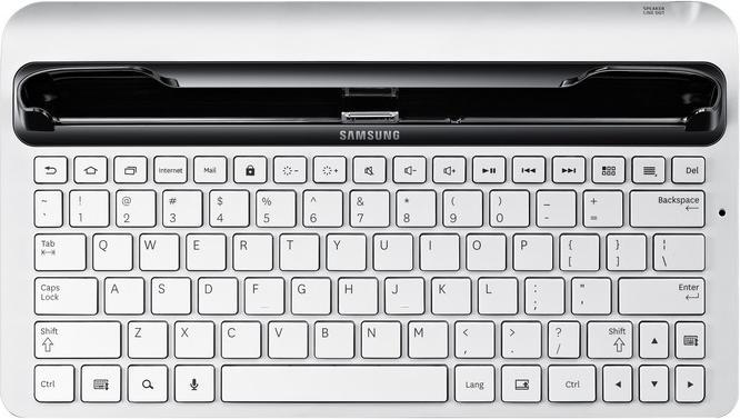 Produktbild Samsung Keyboard-Dock