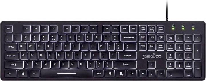 Immagine prodotto Perixx Periboard-317 (DE, Cablato)