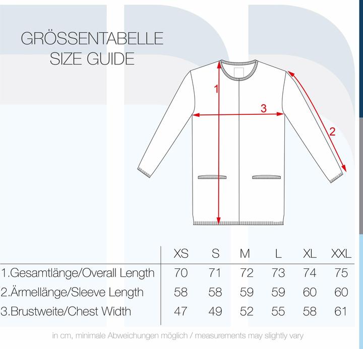 Produktbild Oxmo OXHilda 21900015-ME (XS)