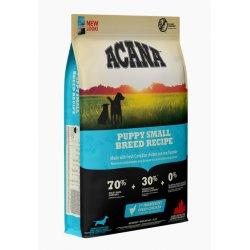 Actual product image Acana Dog Puppy Small Breed 6kg (Puppy + kitten, 1 pcs., 6000 g)