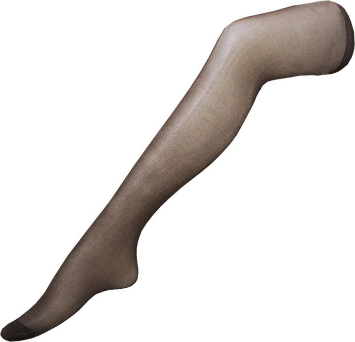 Actual product image Cindy Womens/Ladies Ultra Sheer Tights (10 DEN)