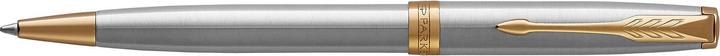Immagine prodotto Parker Pen Sonetto (Oro, Argento, 1 x)