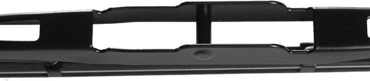 Actual product image Bosch Automotive WBA Rear KSN H772