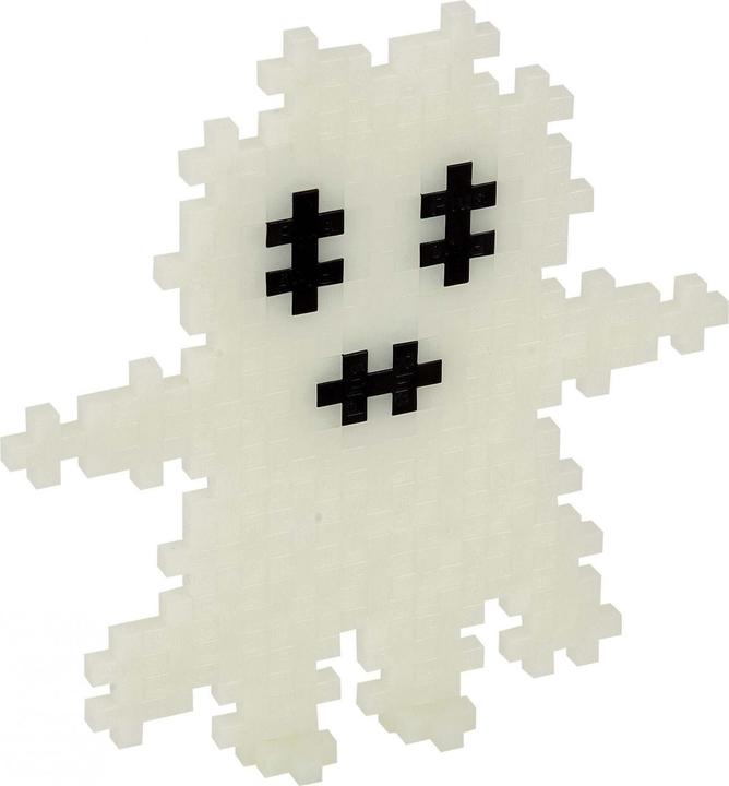 Actual product image Plus-Plus Build and Glow