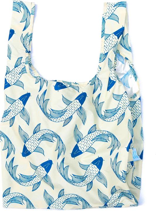 Kind Bag Medium Bag Koifish