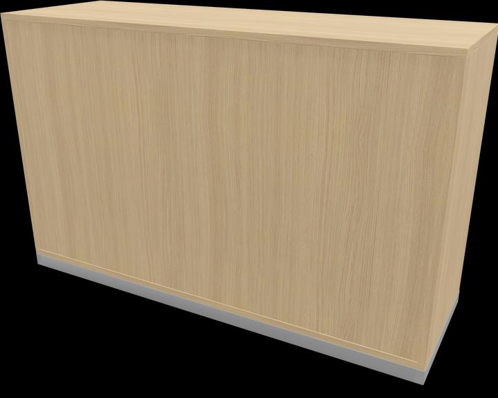 Produktbild Narbutas Choice Schiebetürschrank (120 x 40 x 76 cm)