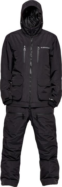Actual product image Oneskee Acclimate (L)