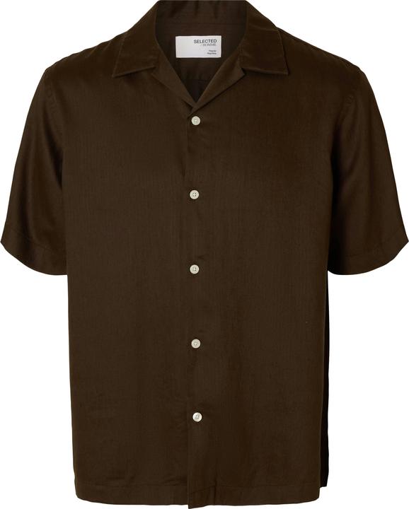 Immagine prodotto Selected Homme Camicia a maniche corte stampata (L)