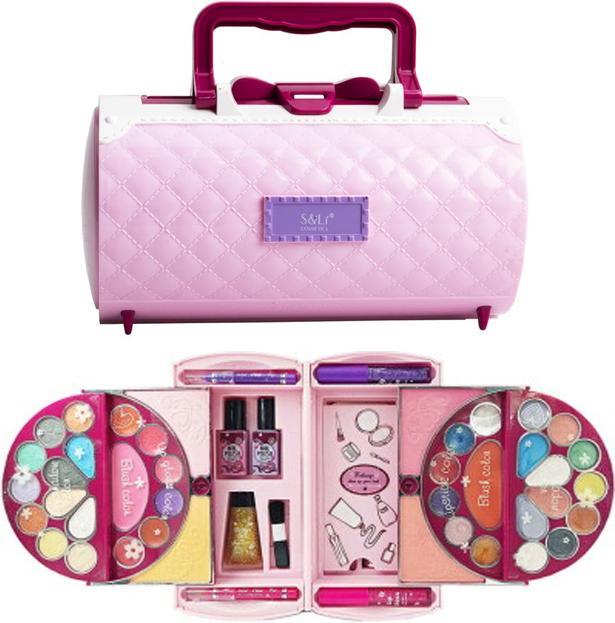Actual product image Imagetoys Magni - Makeup bag Luksus ( 3651 )