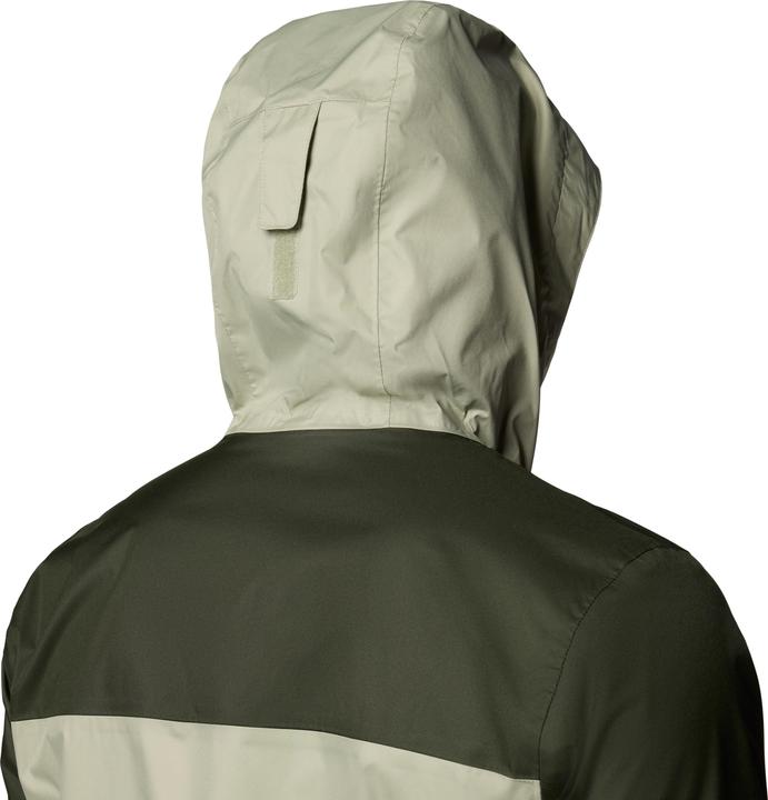 Image du produit Columbia Veste de Randonnée Imperméable Inner Limits™ III Homme (XXL)