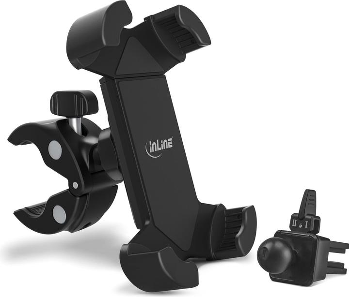 Produktbild InLine One Click Easy 3 Drive & Ride Set