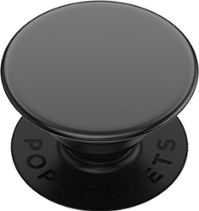 Image du produit PopSockets Noir d'aluminium