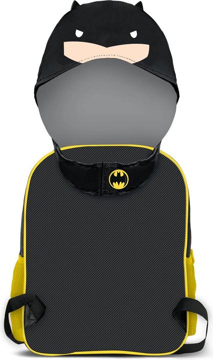 Produktbild Karactermania Hooded Backpack Chibi