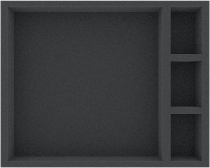 Immagine prodotto Feldherr LBXL11 - Scatola di cartone DSLB150 per Disney Villainous - Gioco base + 5 espansioni