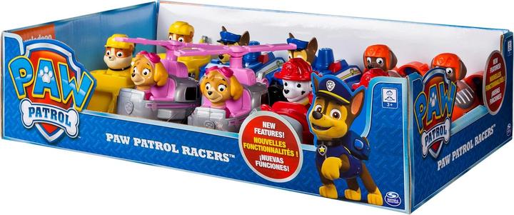 Produktbild Spin Master Paw Patrol Rescue Racers