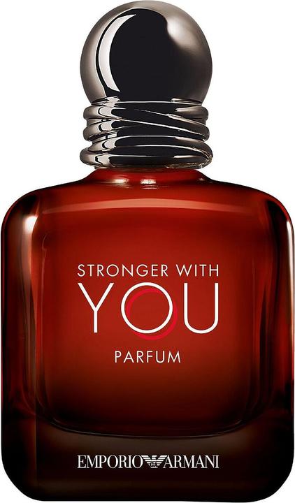 Image du produit Emporio Armani Stronger With You (Eau de parfum, 50 ml)