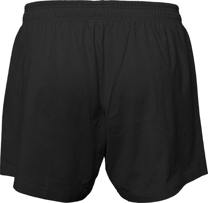 Produktbild Flizzer Boxershorts Schwarz - Der Kavalier (M, Einzelpack)