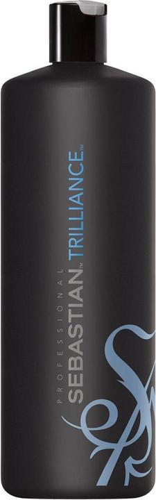 Image du produit Sebastian Shampooing Trilliance (1000 ml, Shampoing liquide)