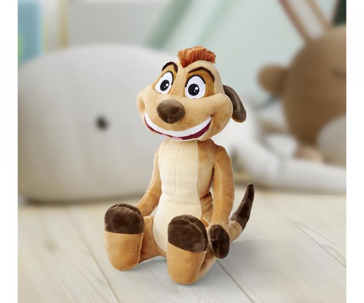 Immagine prodotto Simba Disney Re Leone 30°, Timon, 25 cm (25 cm)