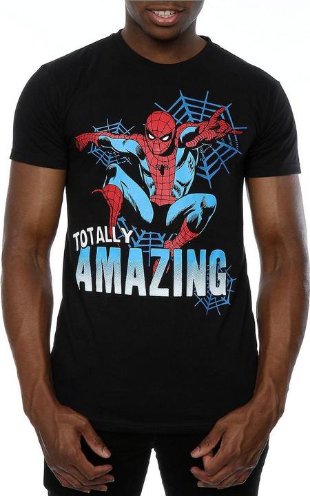 Produktbild Spiderman Totally Amazing TShirt (3XL)